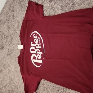Dr. Pepper T-Shirt